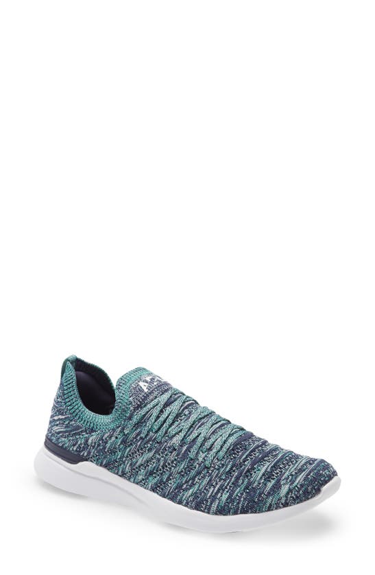 APL ATHLETIC PROPULSION LABS TECHLOOM WAVE HYBRID RUNNING SHOE