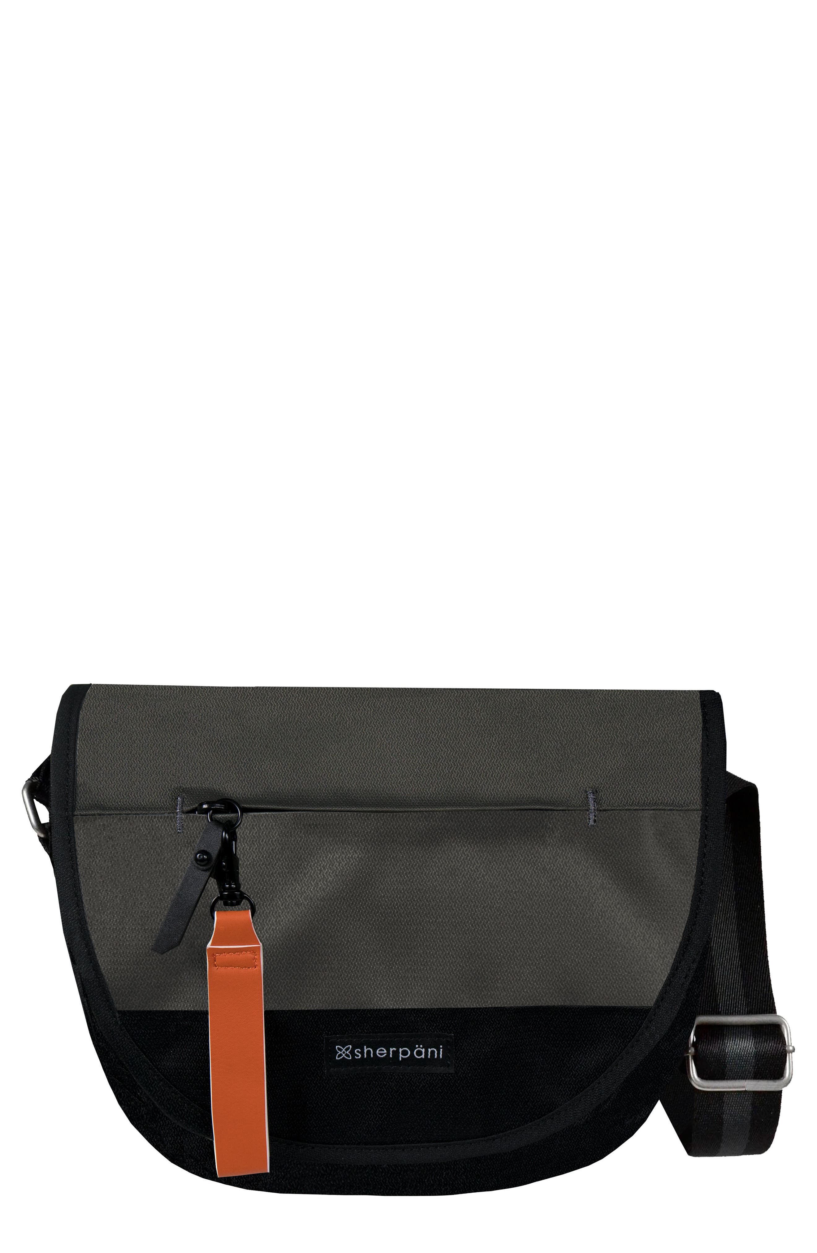 sherpani milli small messenger bag