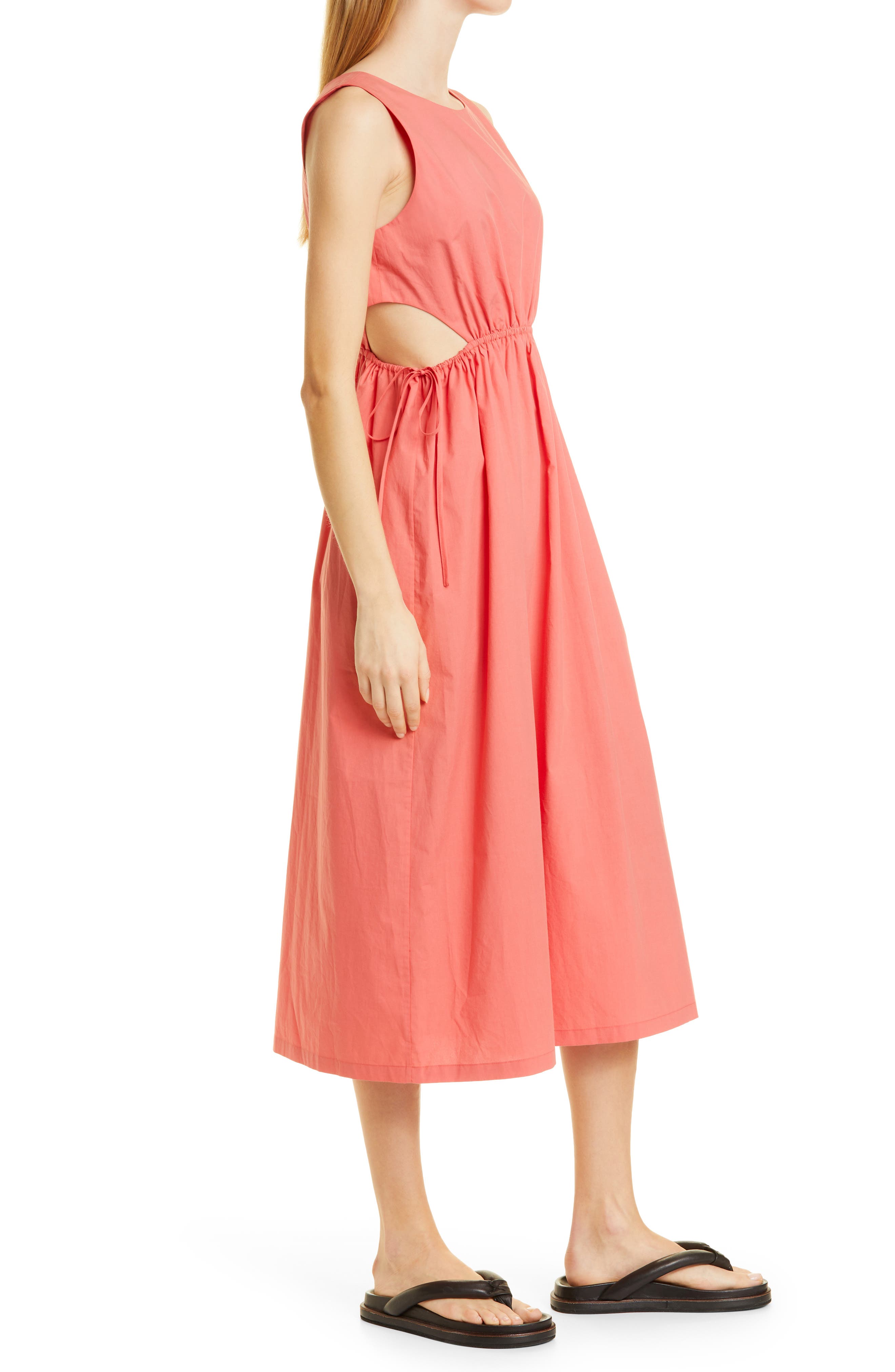 Rails Yvette Cutout Organic Cotton 