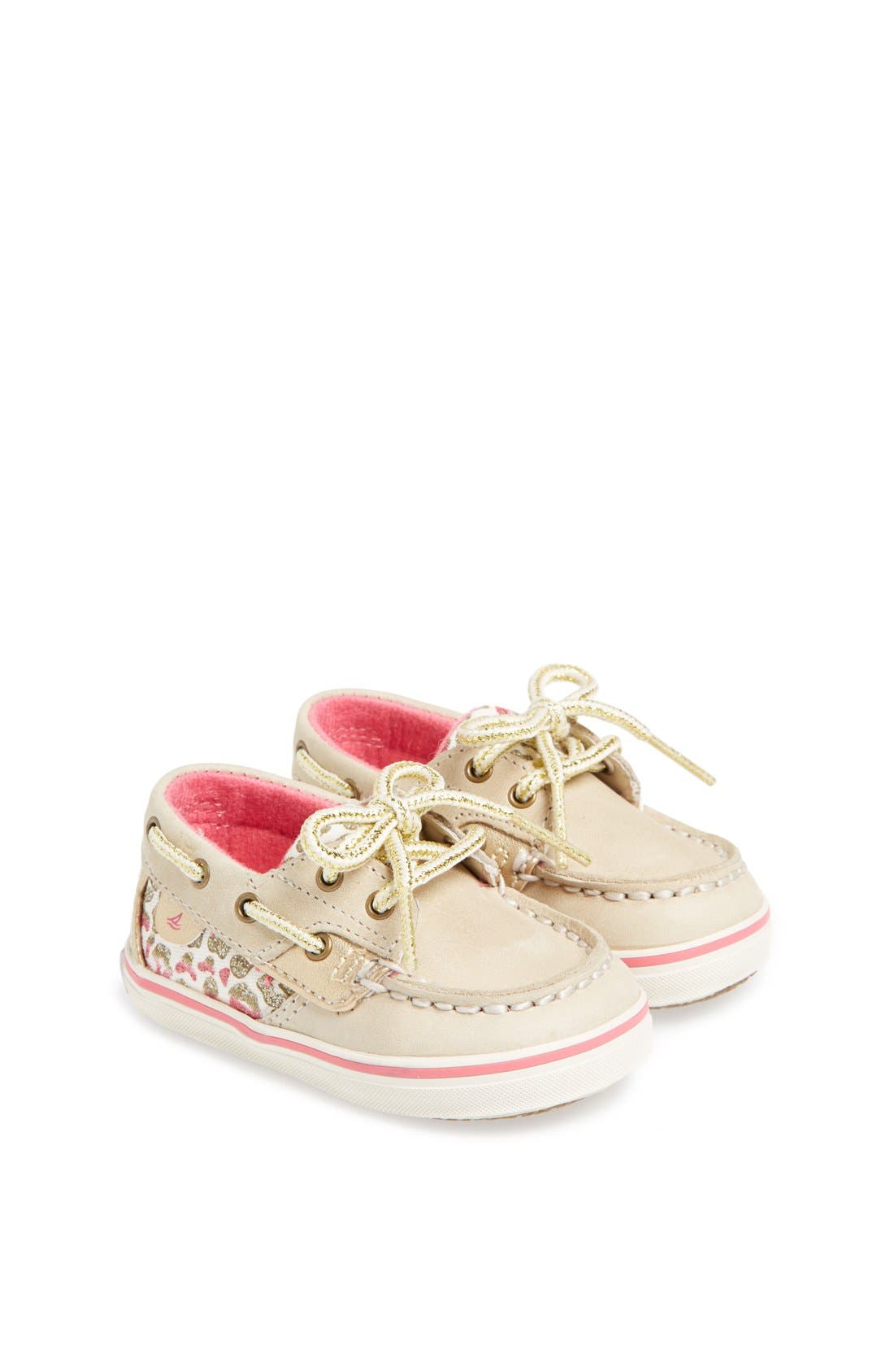 Sperry TopSider® Kids 'Bluefish' Crib Shoe (Baby) Nordstrom