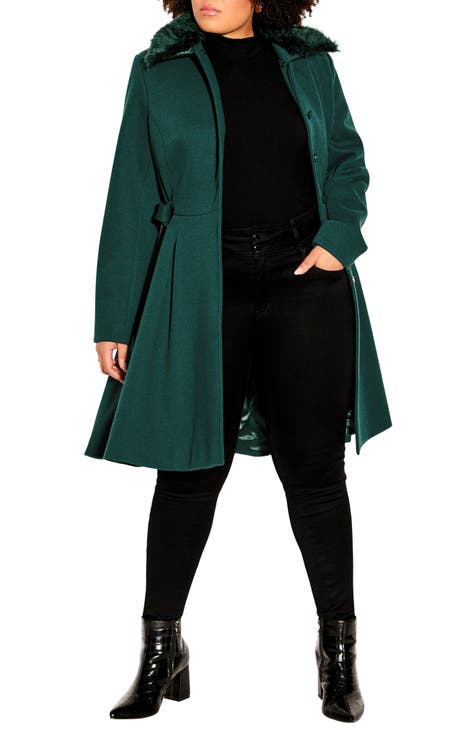 Plus-Size Women's Coats, Jackets & Blazers Nordstrom