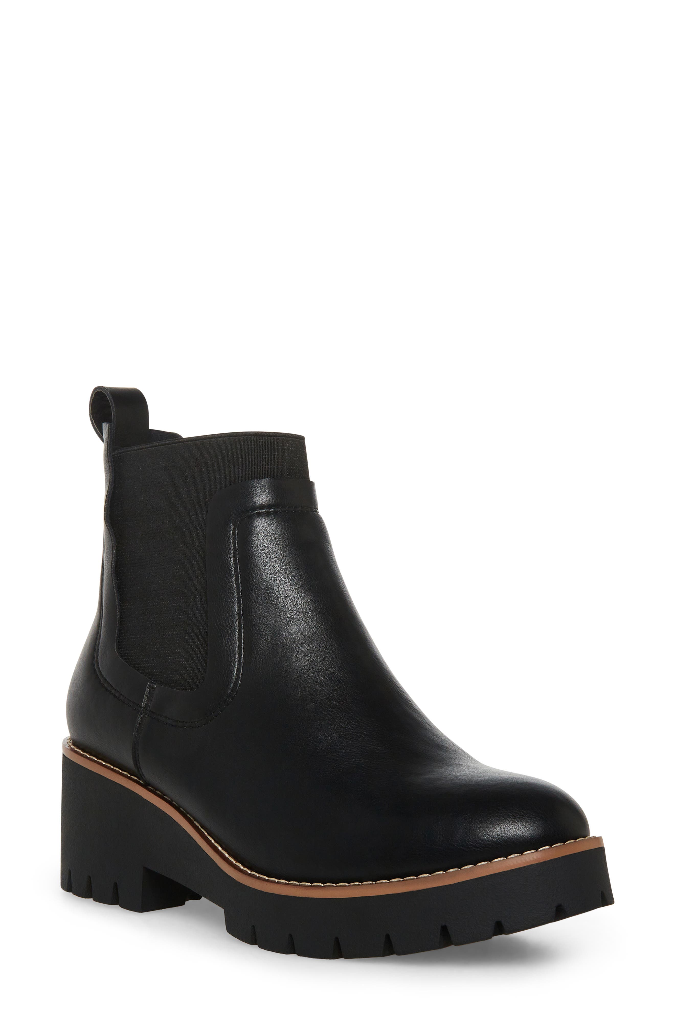 joshua water resistant bootie