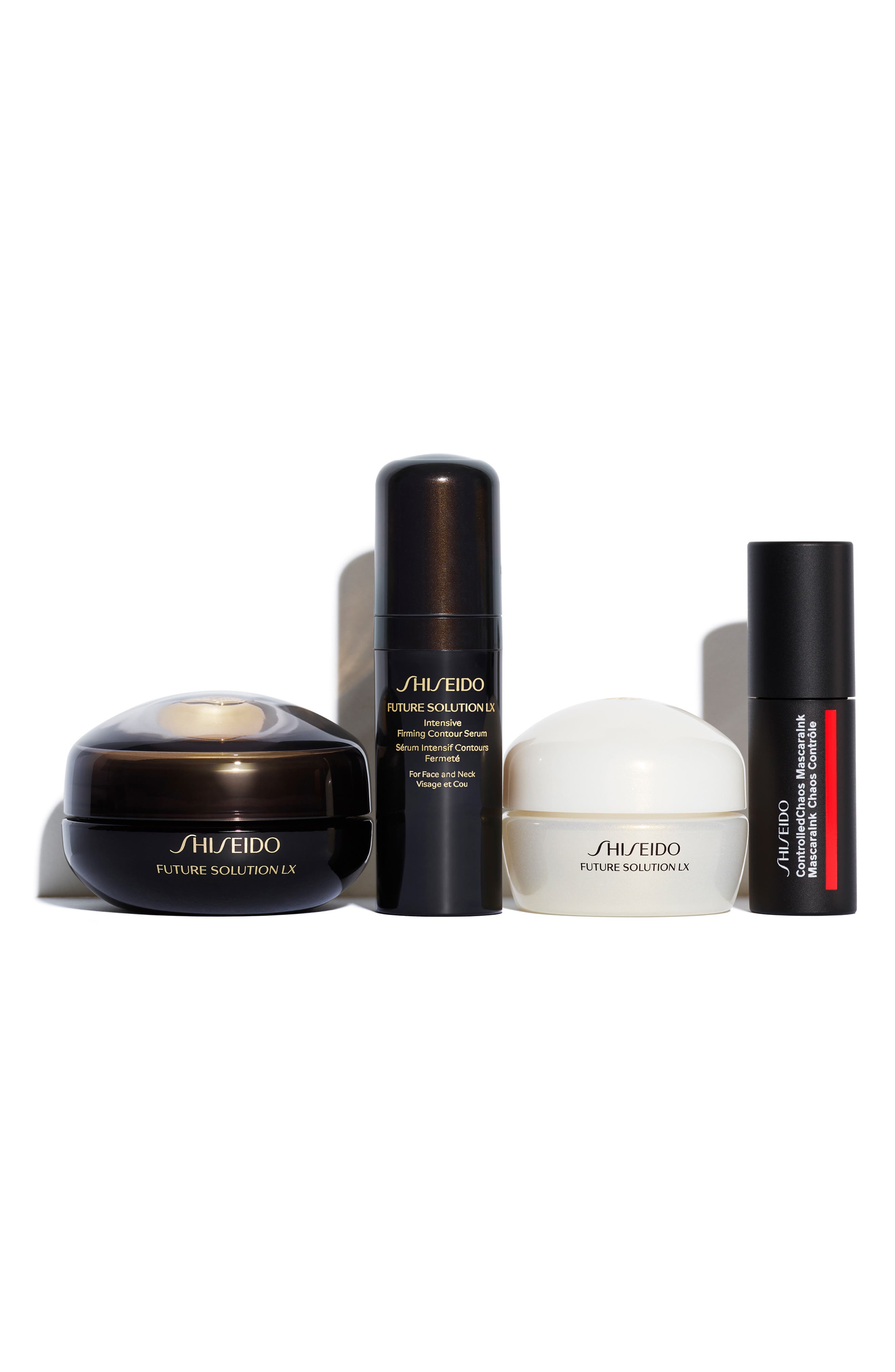 Shiseido Future Solution Lx Ageless Eye Luxury Set Nordstrom Rack