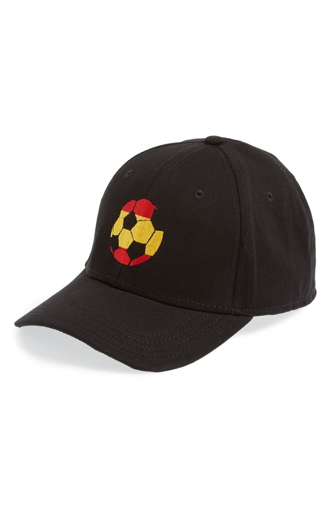 Gents 'Spain World Soccer' Baseball Cap Nordstrom