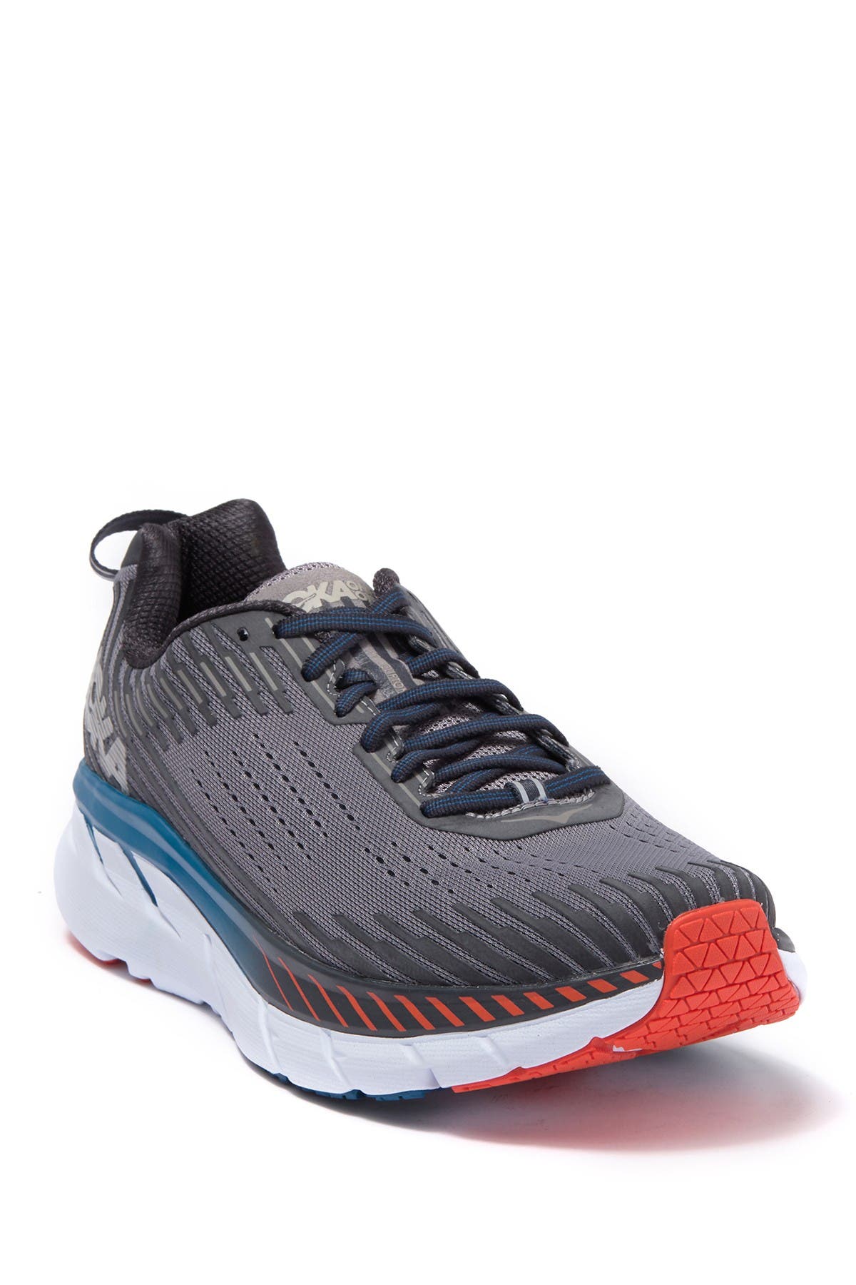 nordstrom rack hoka one one