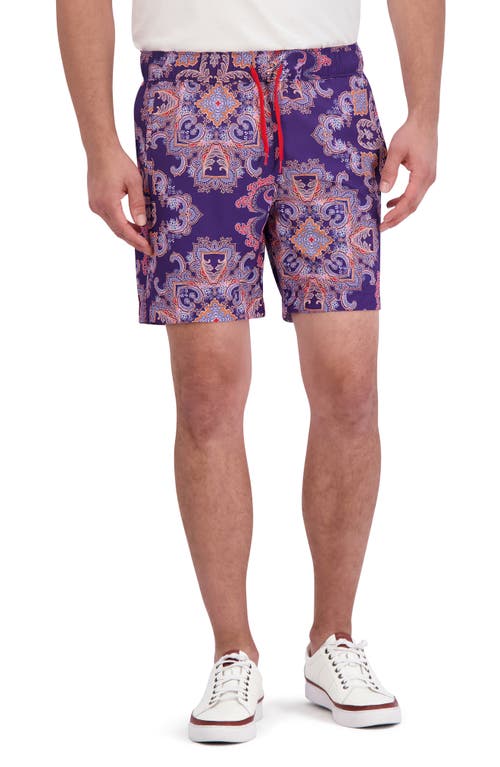 Robert Graham Loki Swim Trunks at Nordstrom,