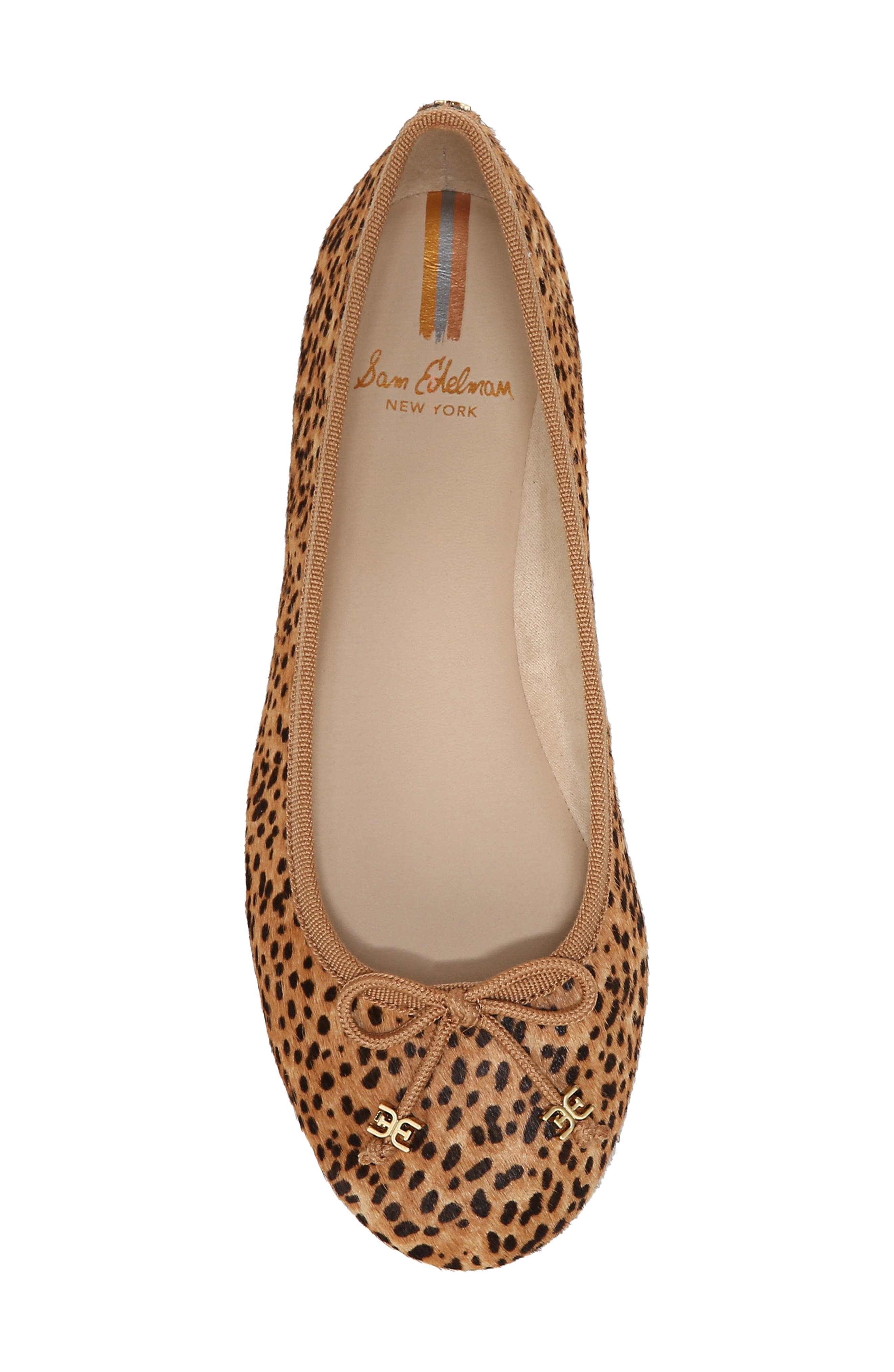 sam edelman felicia flat