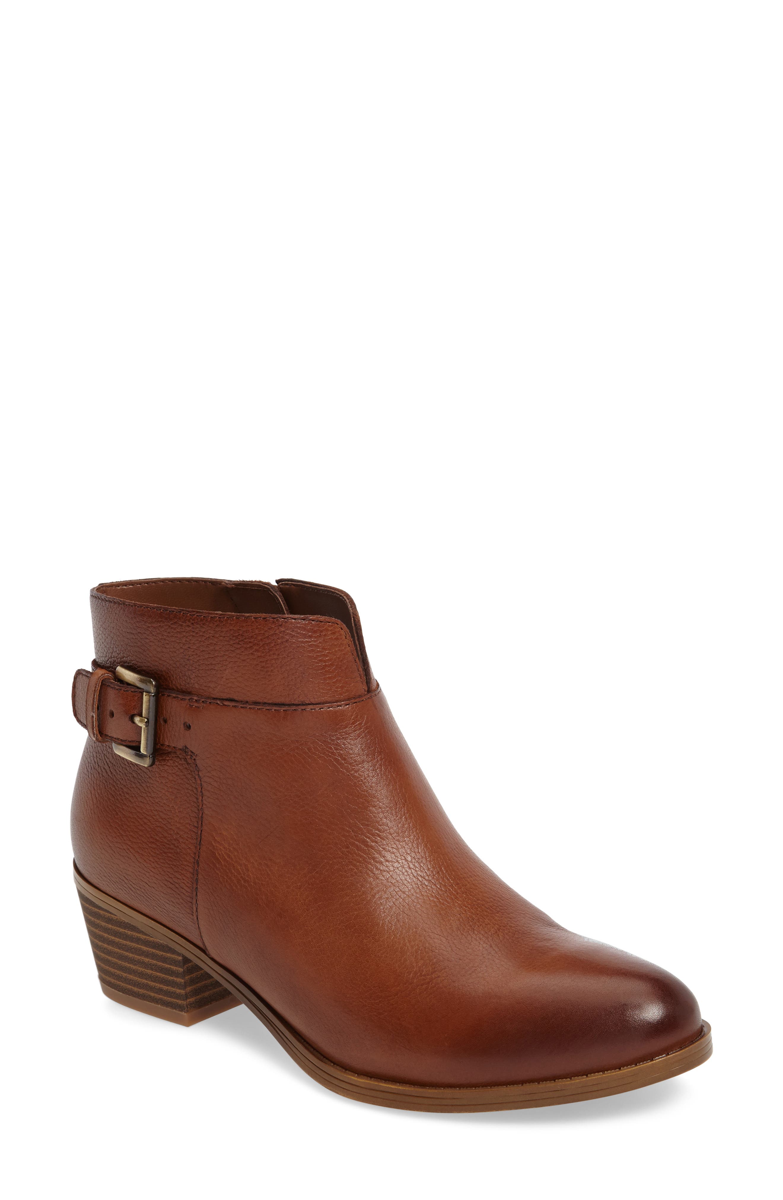 naturalizer wanya bootie