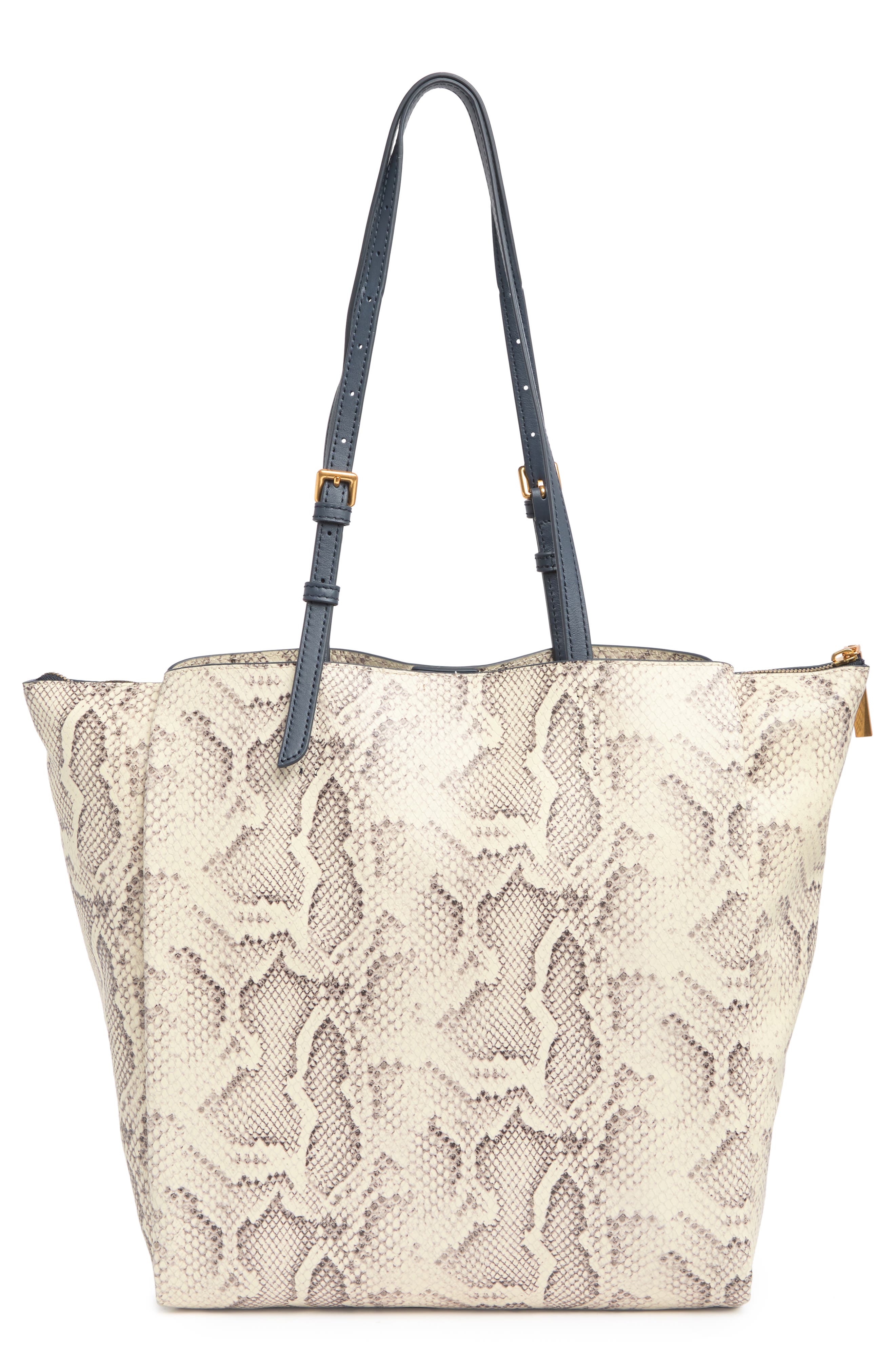 snake tote