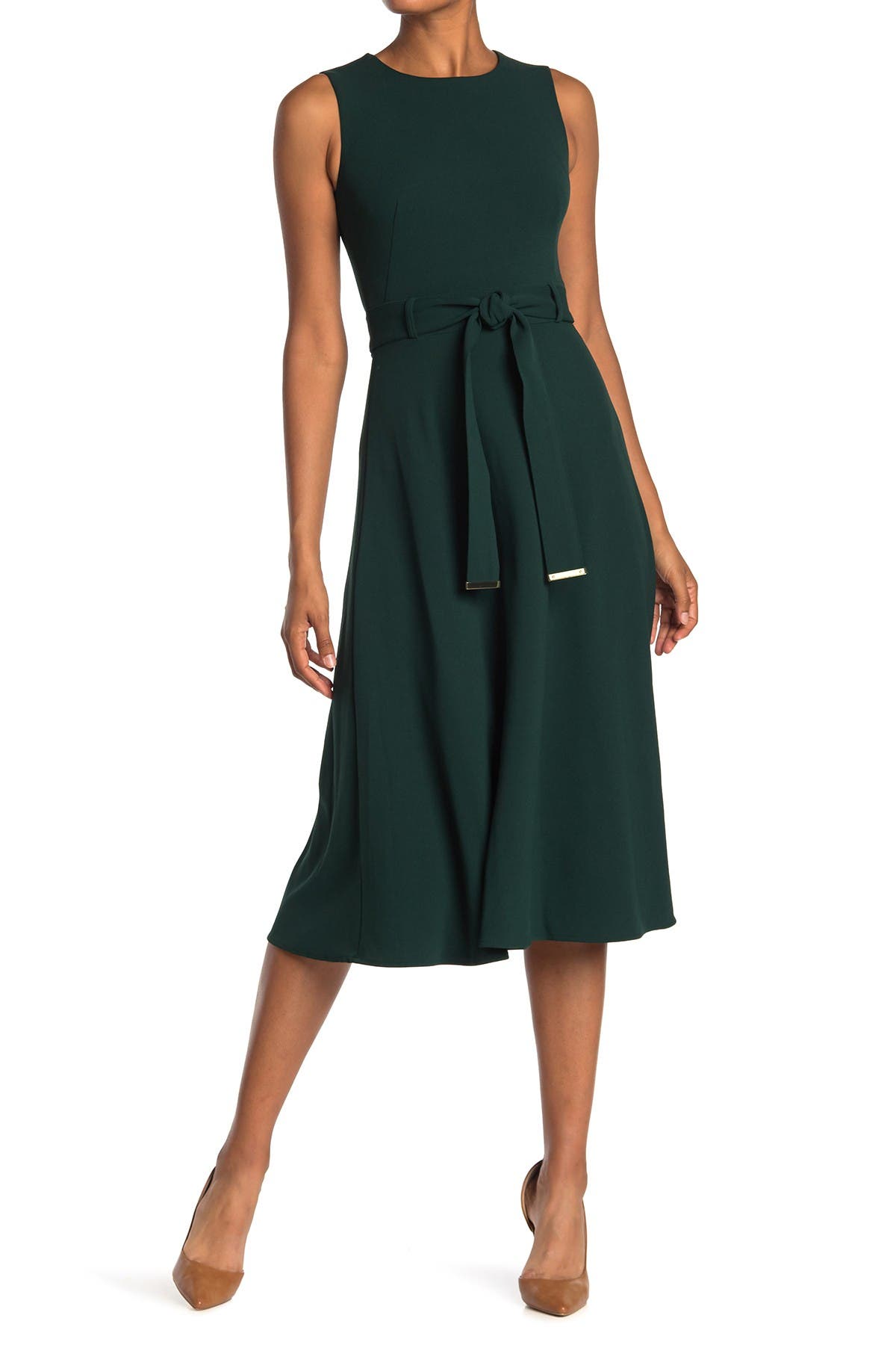 nordstrom rack calvin klein dress