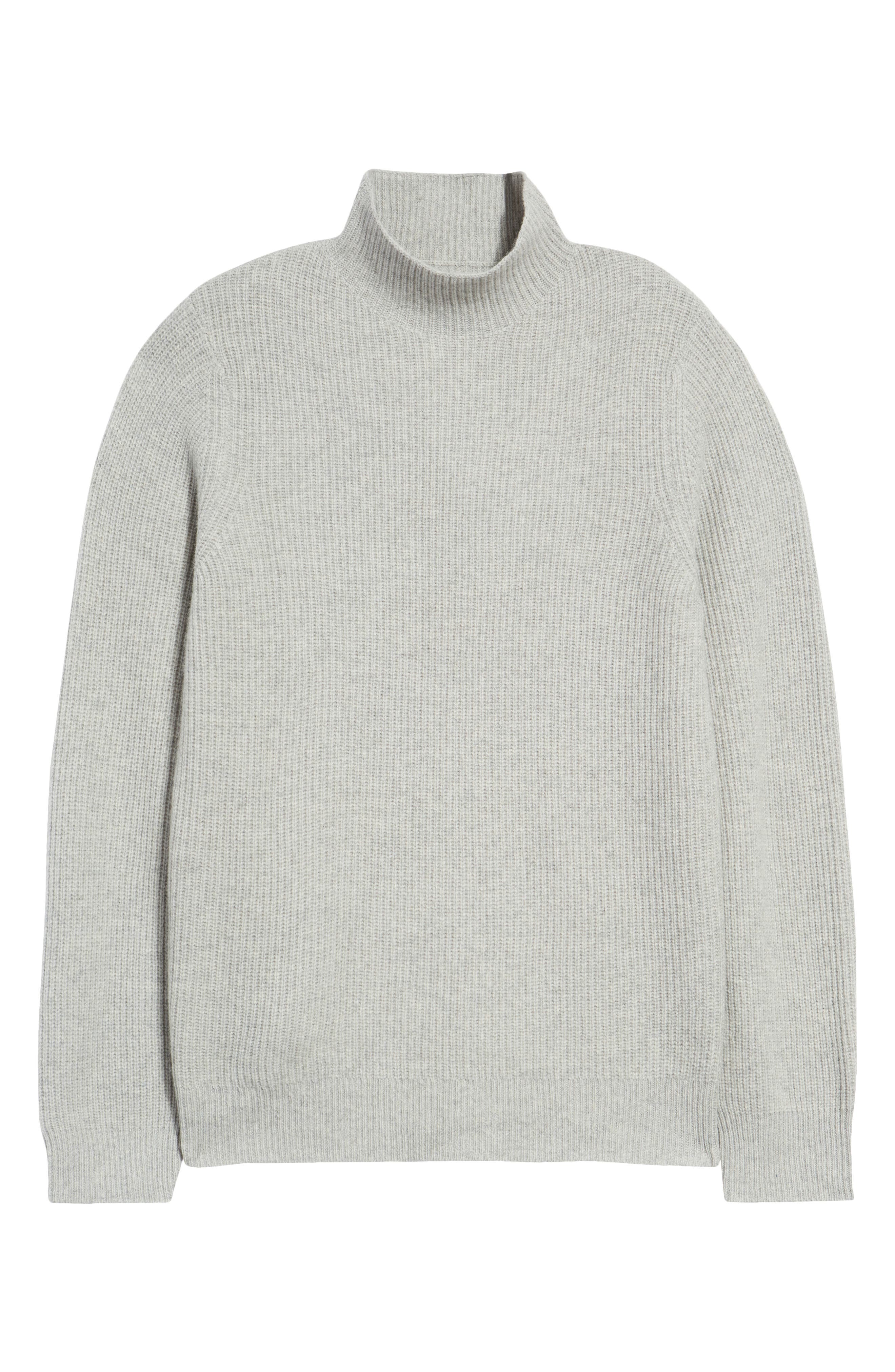 nordstrom men's mock turtleneck