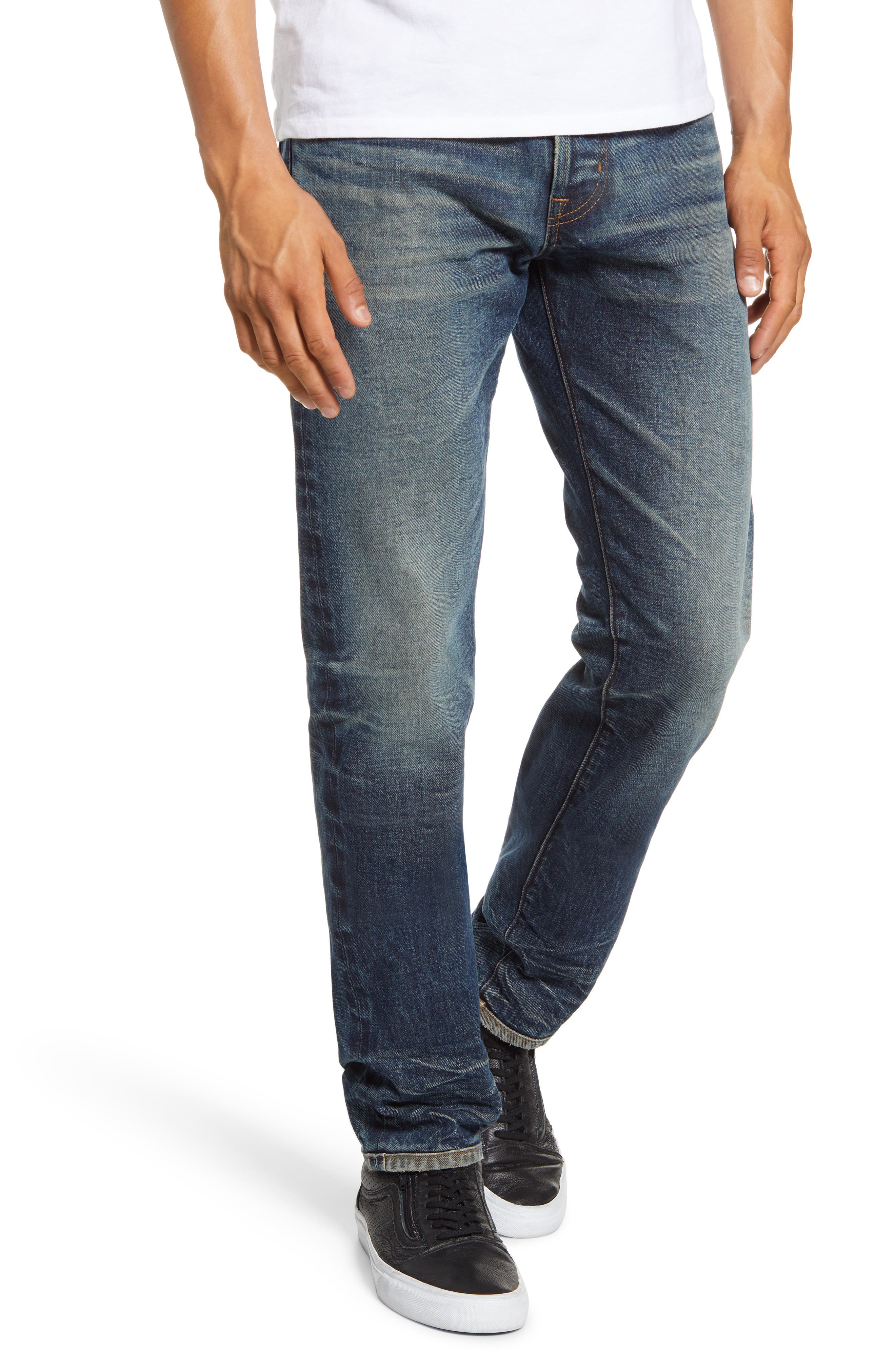 the dylan ag jeans