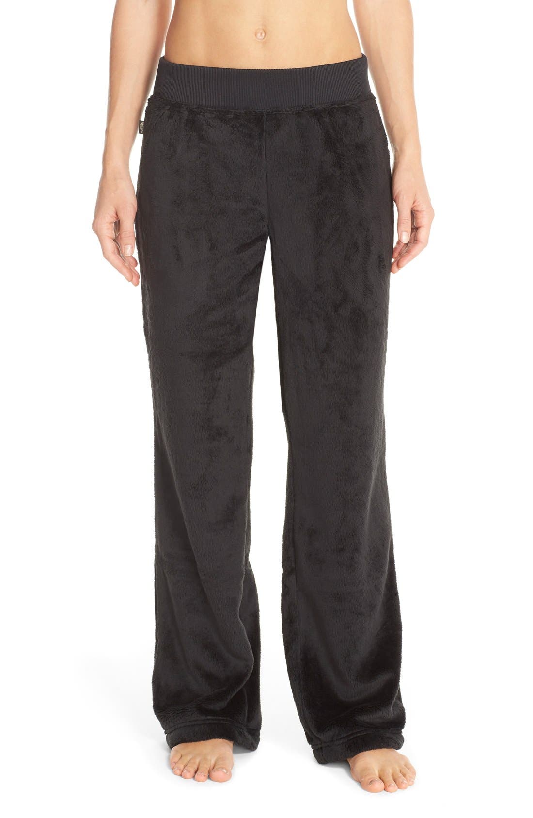 The North Face 'Osito' Fleece Pants 