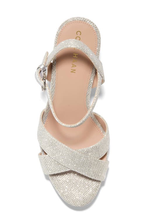 COLE HAAN COLE HAAN RIANNON PLATFORM SANDAL