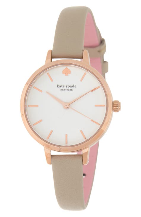 Kate spade shop watches nordstrom rack