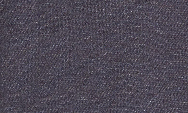 Stone Rose Regular Fit Henley In Navy