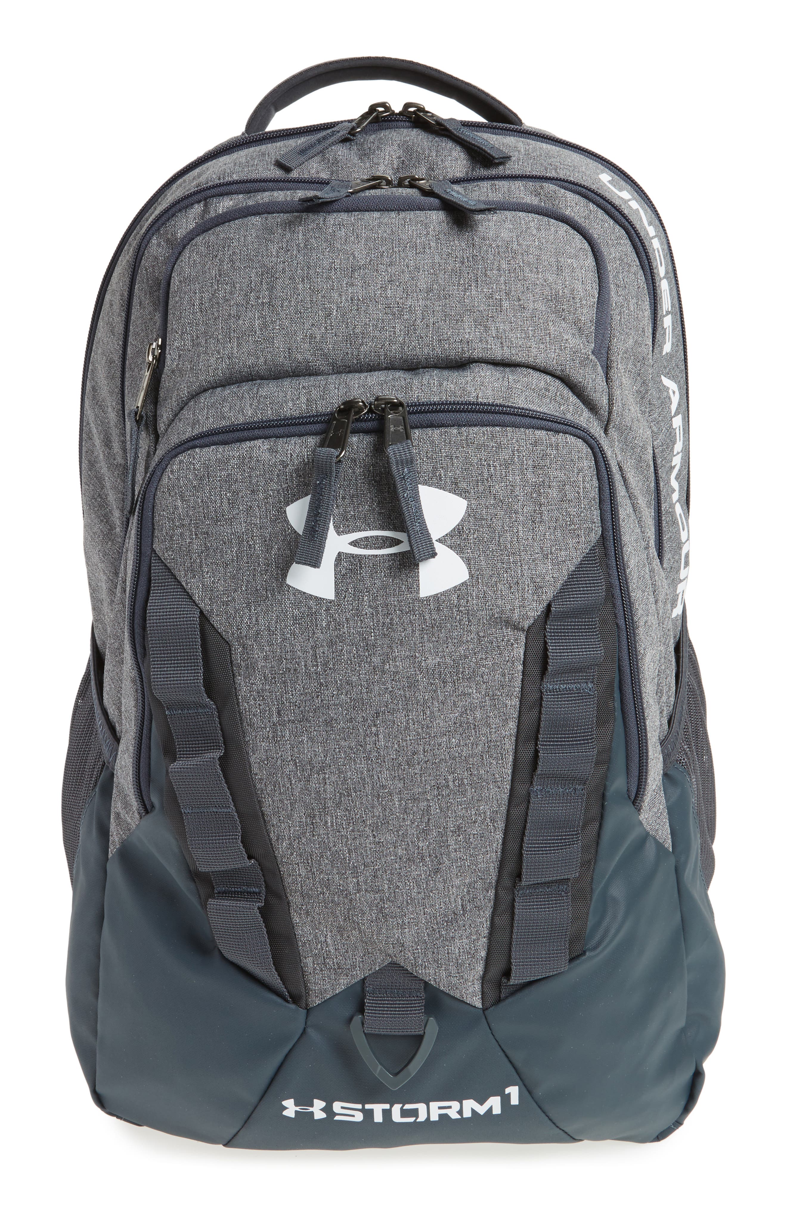Under Armour 'Recruit' Water Resistant Backpack (Kids) Nordstrom