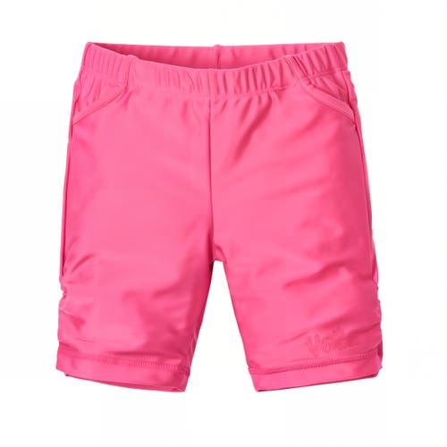 Shop Uv Skinz Swim & Play Jammerz In Bubblegum