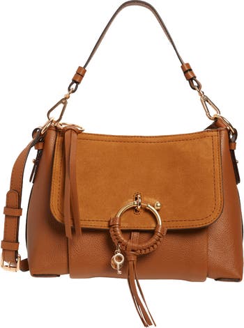Chloé Mini Joan Crossbody Bag