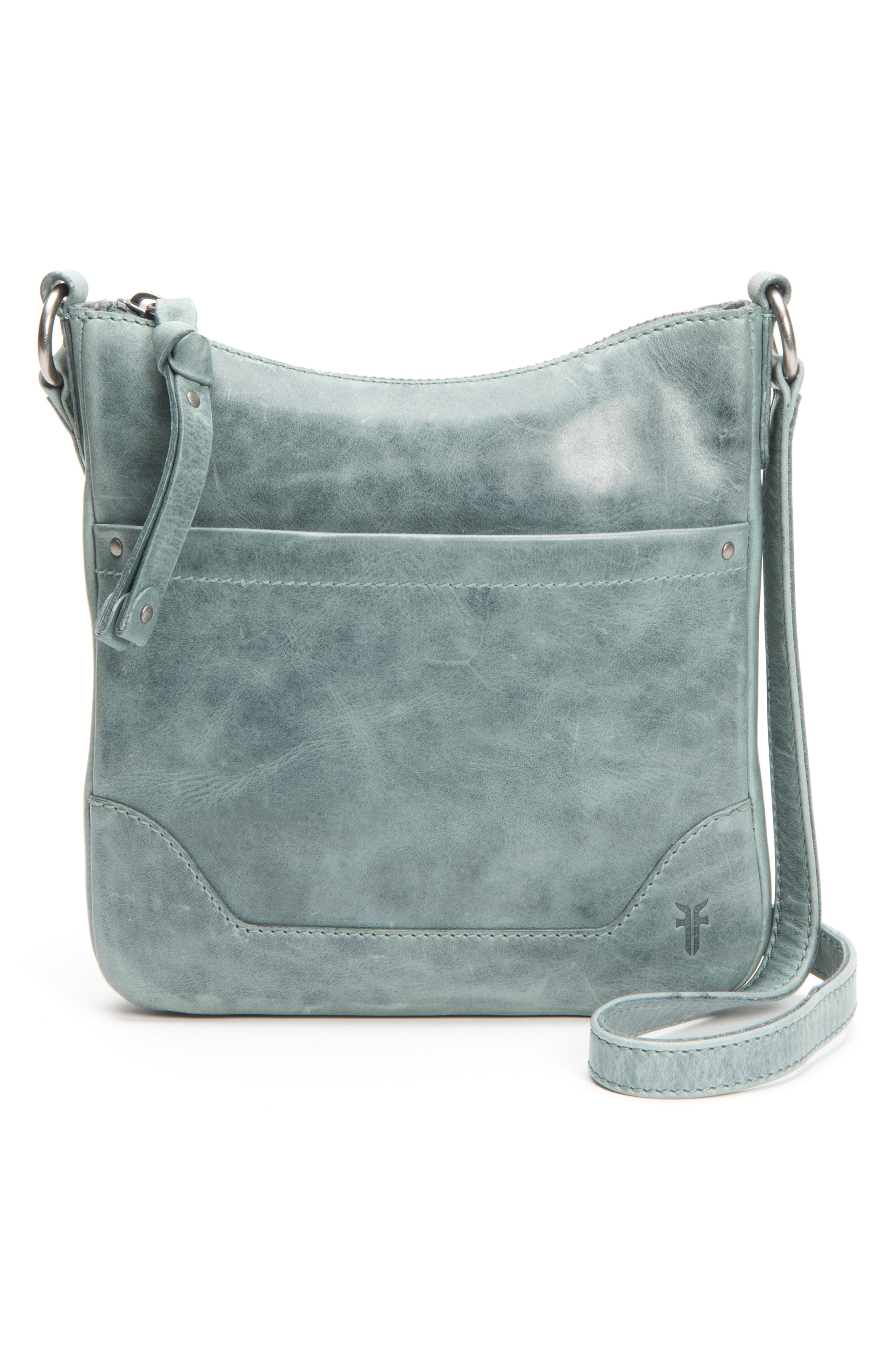 frye melissa swing crossbody