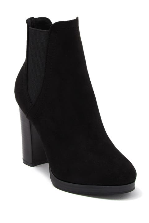 Block Heel Boots for Women | Nordstrom Rack