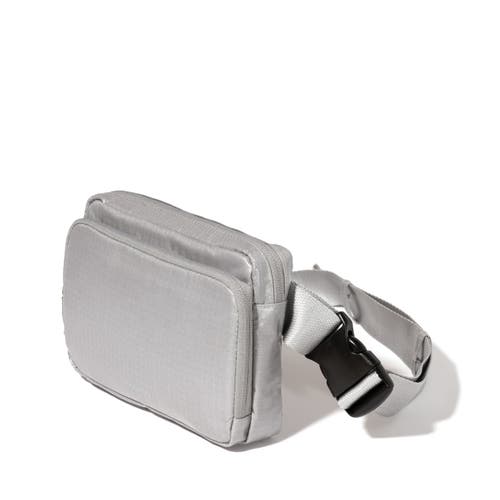 BAGGALLINI BAGGALLINI MODERN BELT BAG SLING 