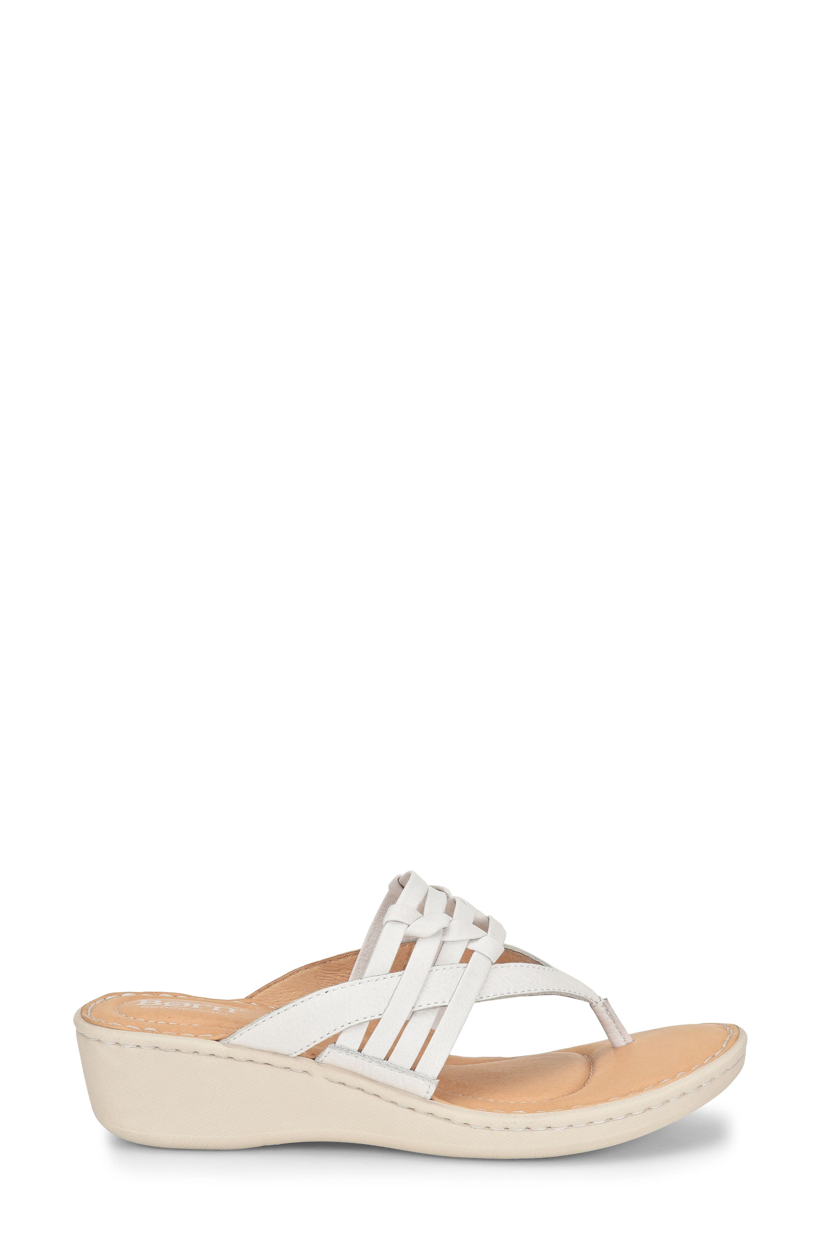 born tansey sandal