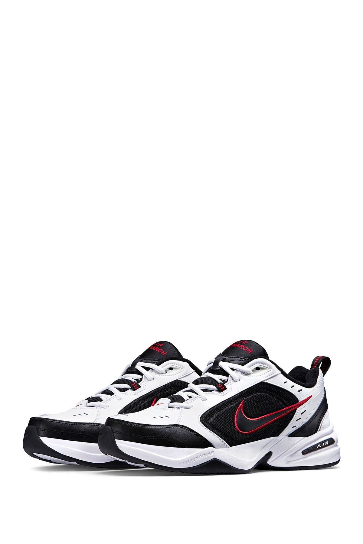 air monarch iv training