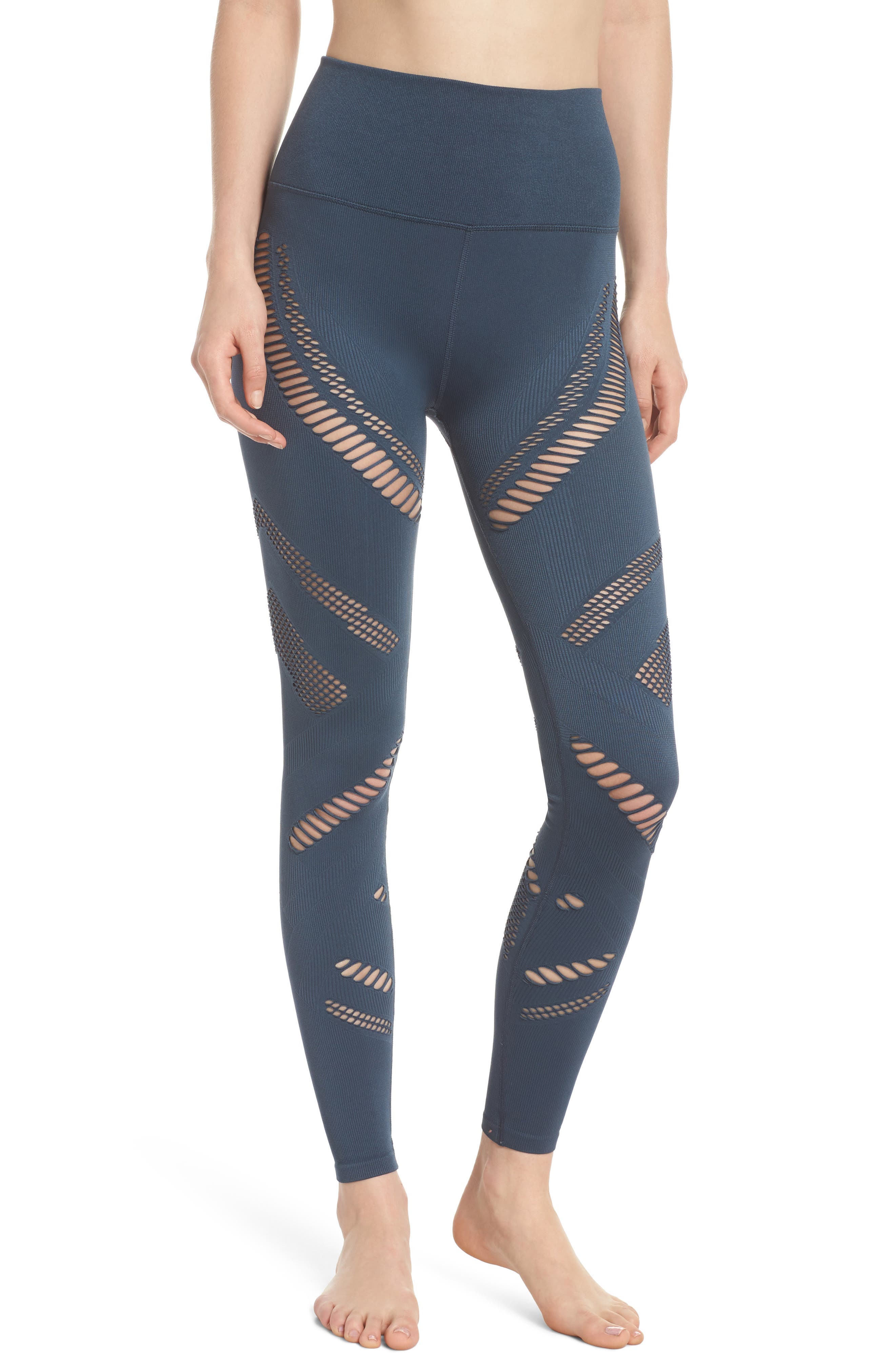 alo seamless leggings