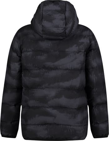 Under armour shop tucker puffer jacket