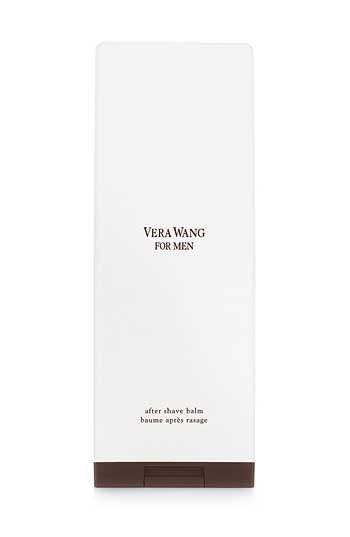 vera wang aftershave