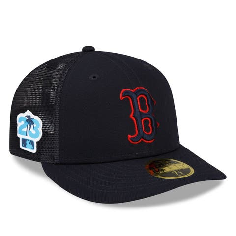 official red sox hats