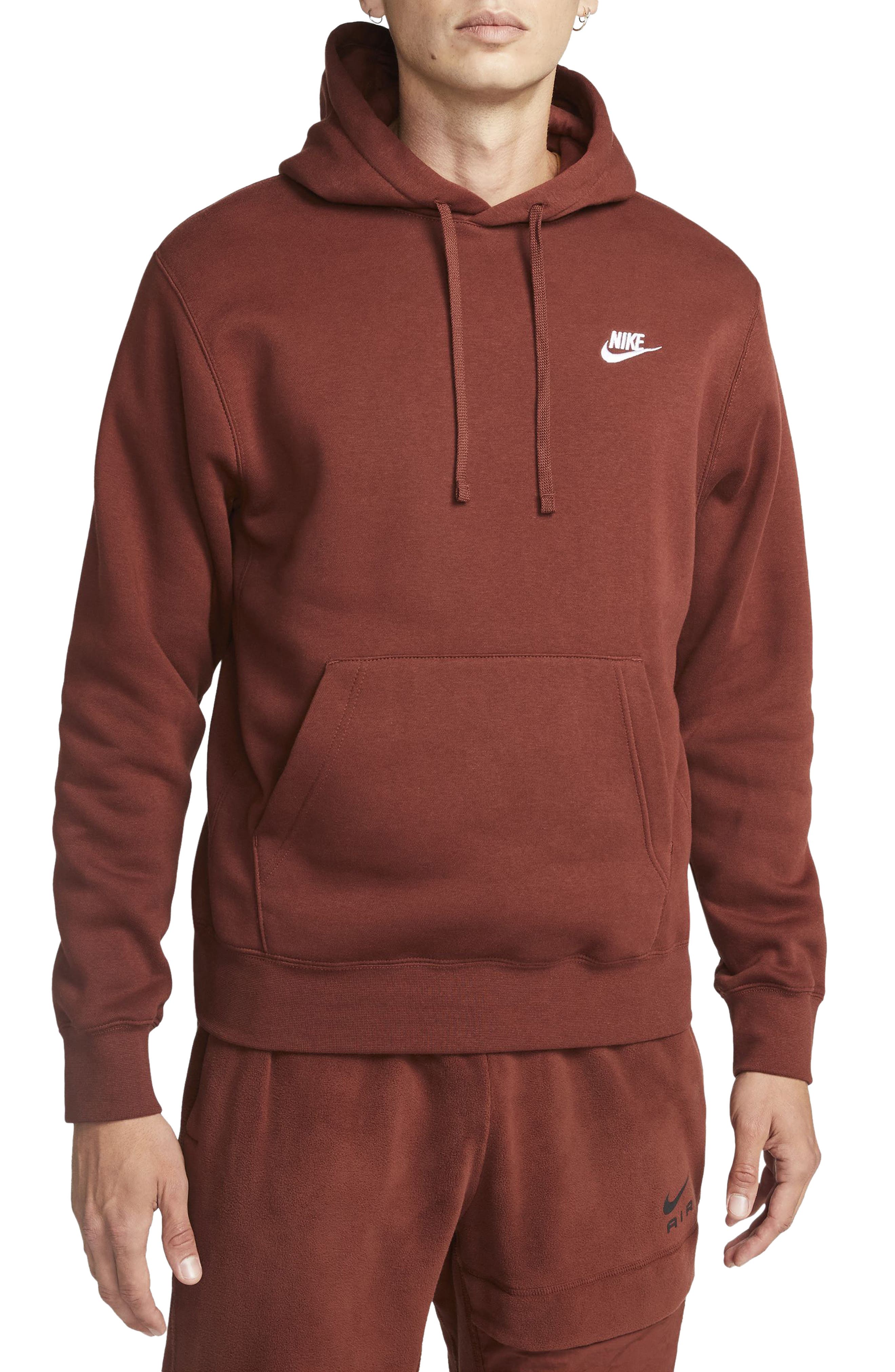 Men's Brown Sweatshirts \u0026 Hoodies 
