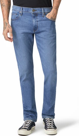 Paige federal slim straight leg clearance jeans