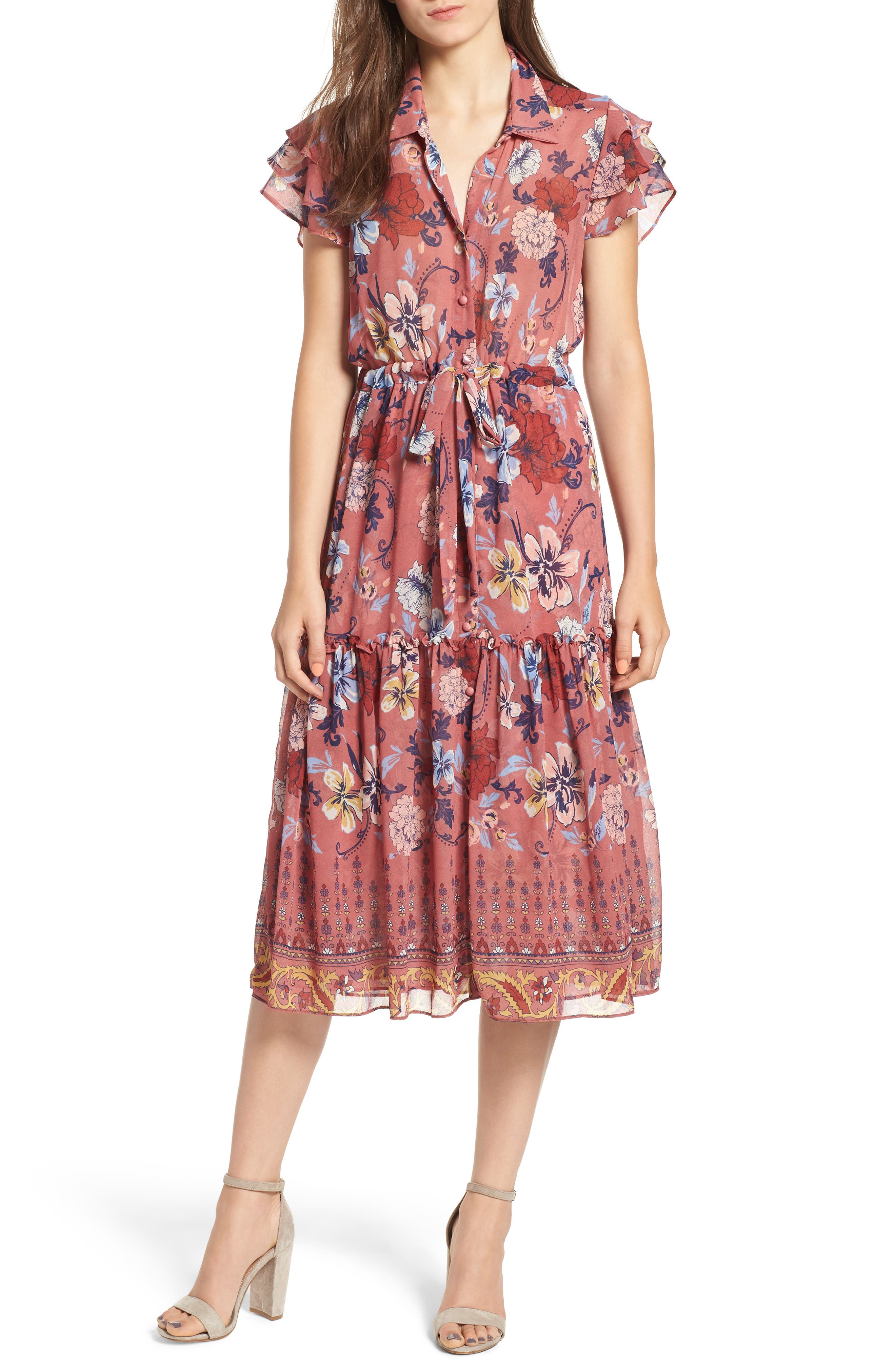 misa dresses nordstrom