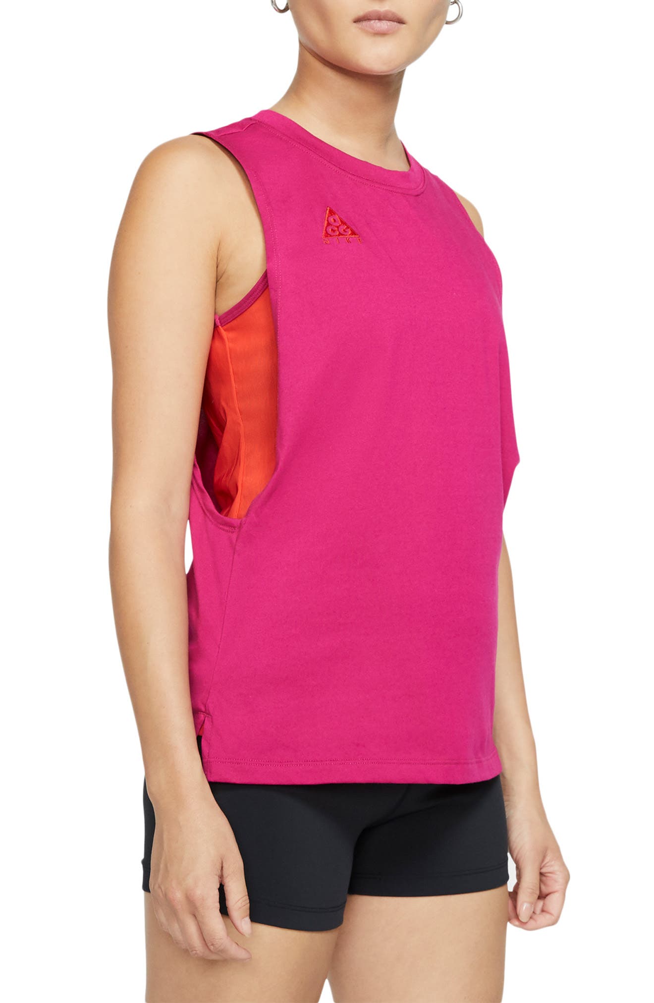 nike acg tank