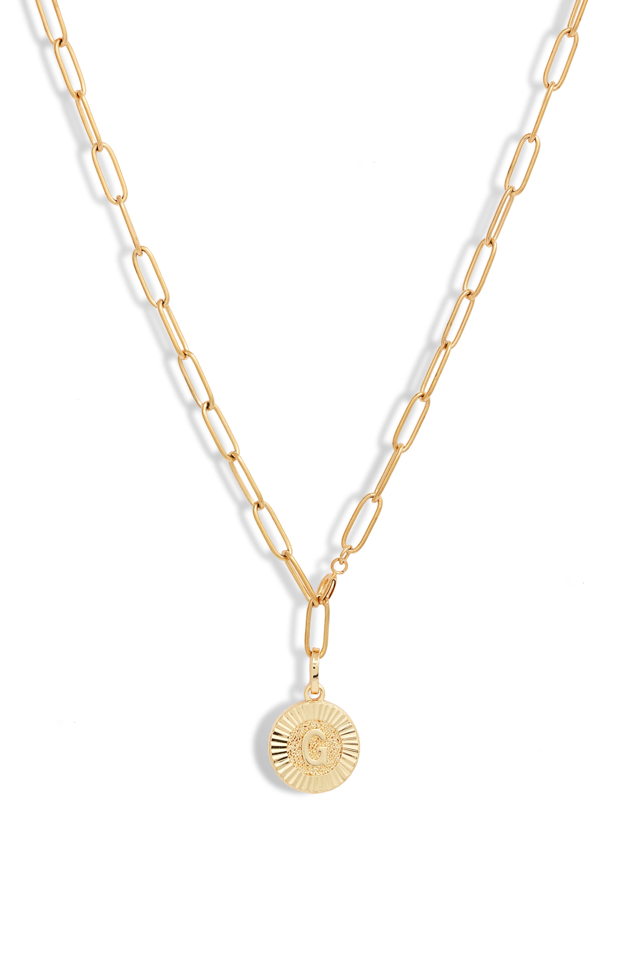 bracha initial necklace nordstrom