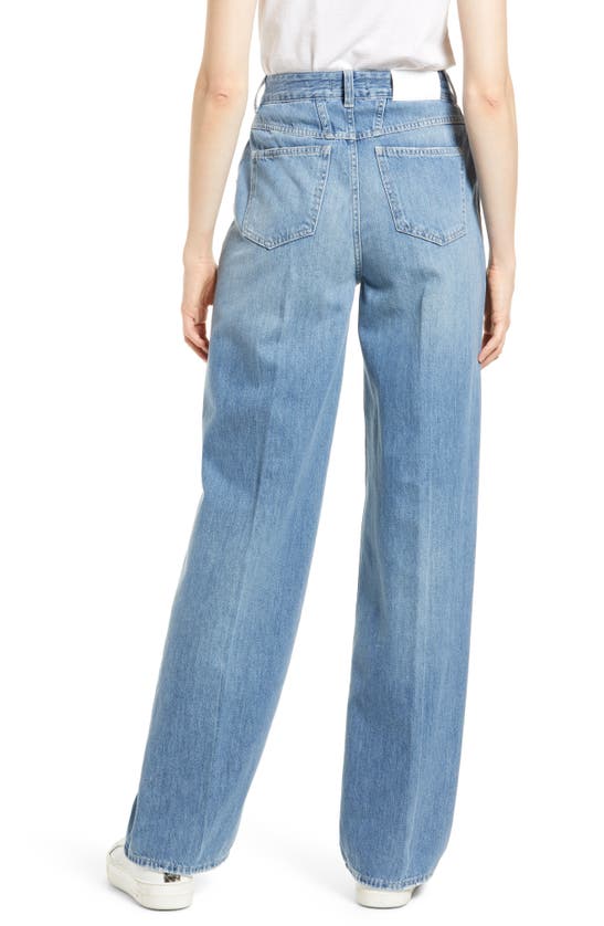 CLOSED EDISON RELAXED FIT JEANS