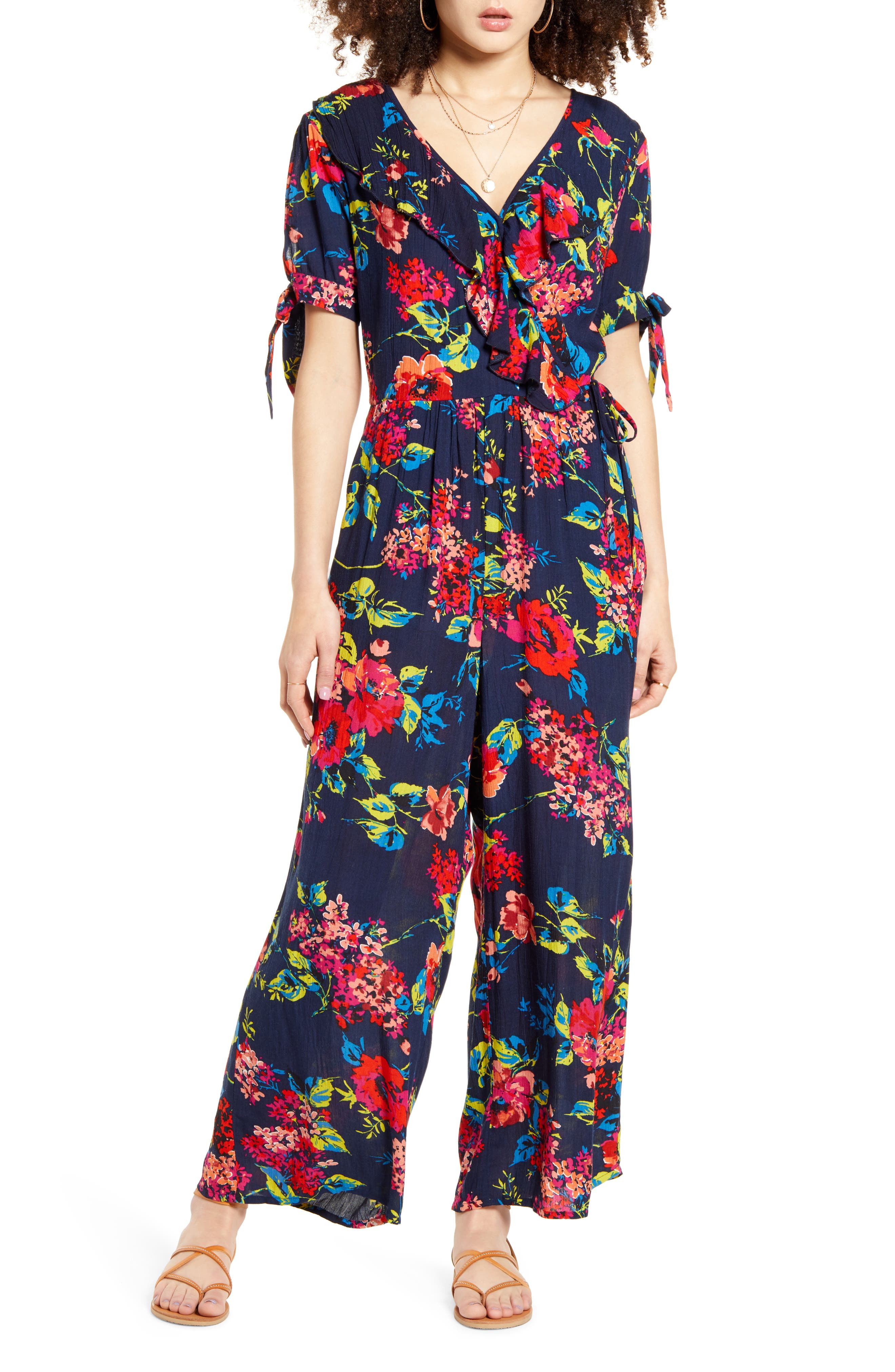 band of gypsies jumpsuit