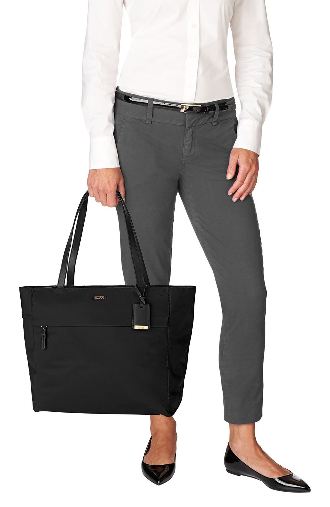 tumi voyageur m tote sale