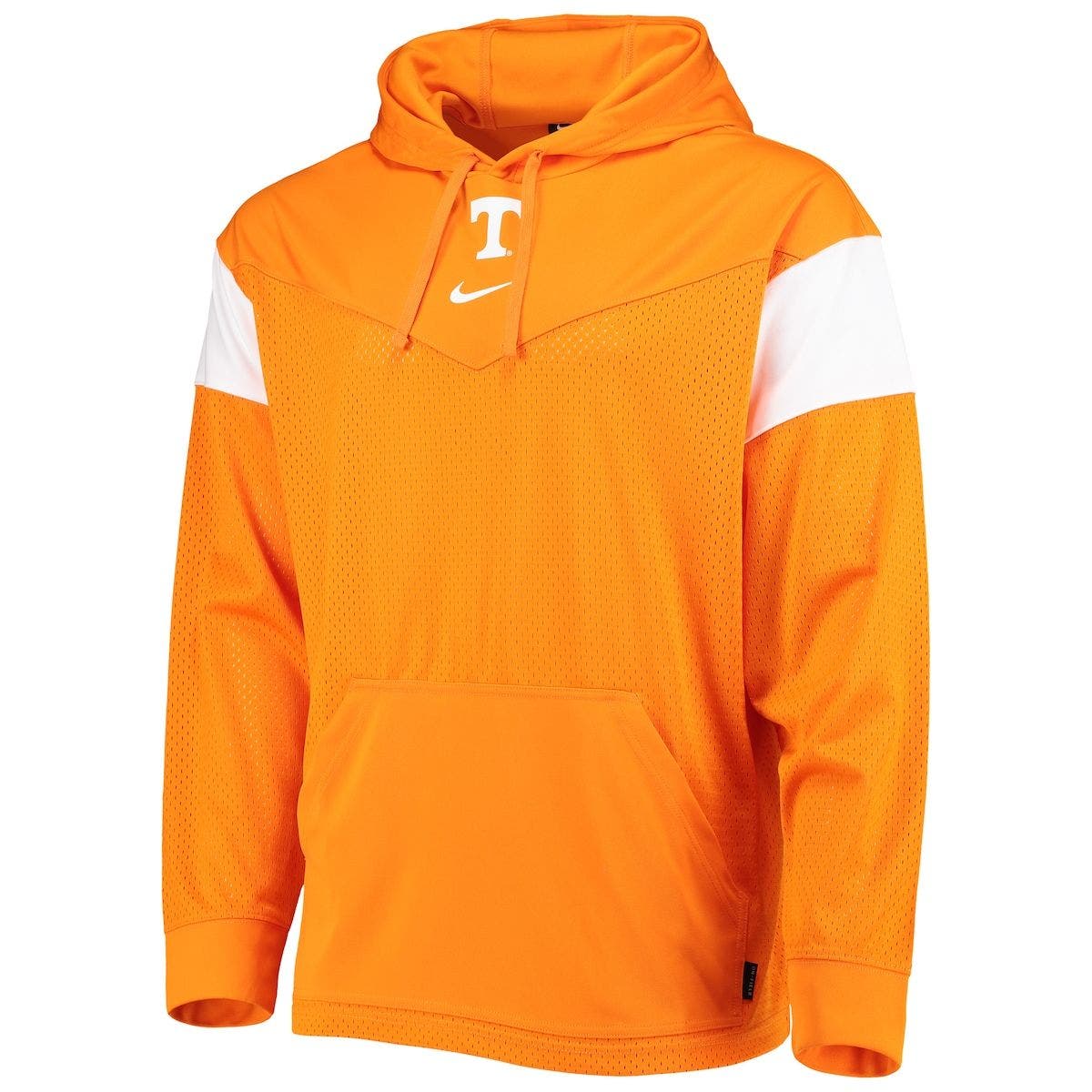 tennessee volunteers nike hoodie