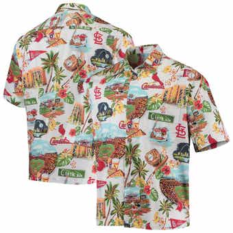 Reyn Spooner Men's Boston Red Sox Lahaina II Button Front Shirt - Sun & Ski  Sports