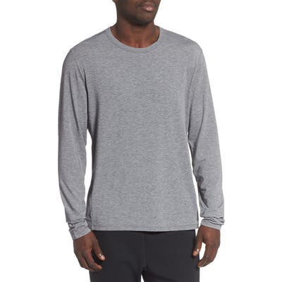 Zella Zellness Long Sleeve T-Shirt
