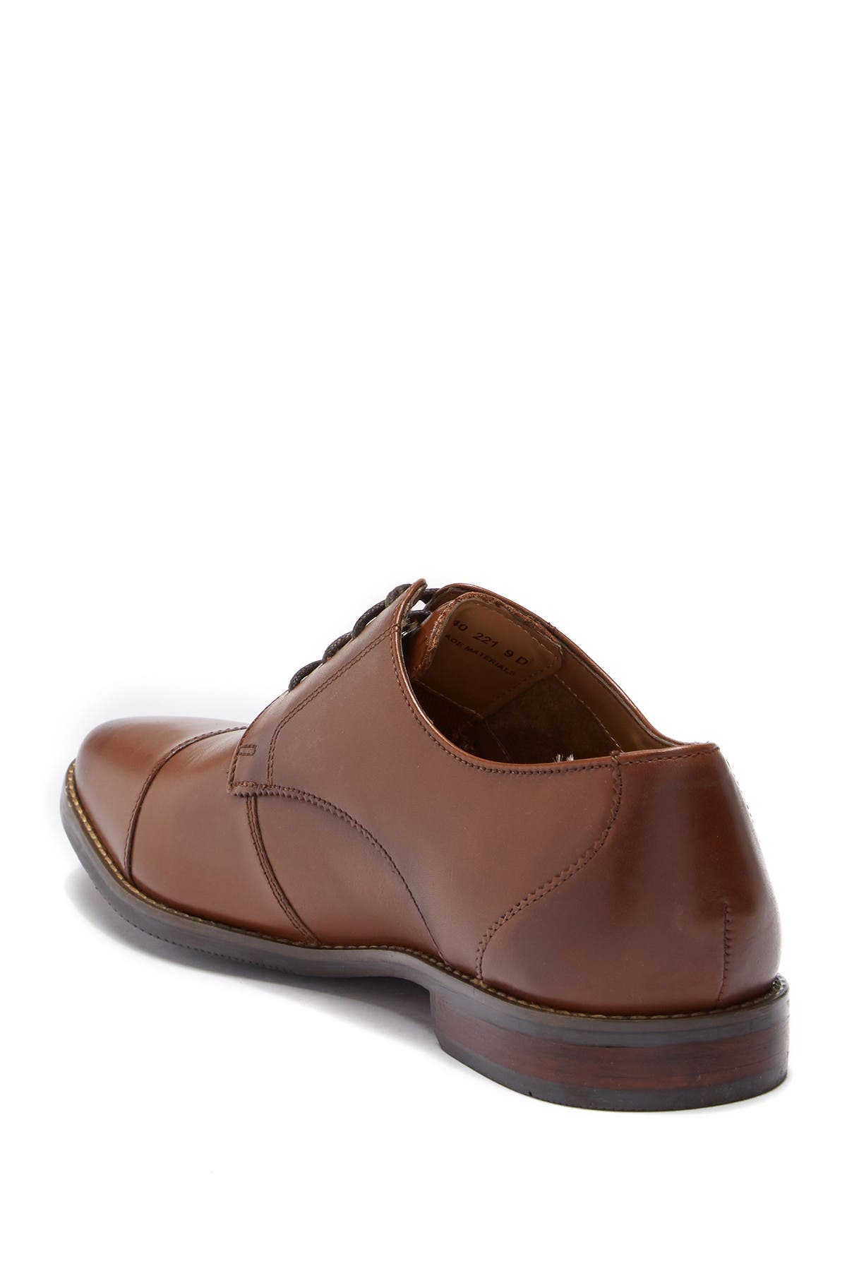 Florsheim | Matera Cap Toe Oxford 