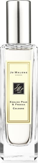 Joe malone english discount pear and freesia