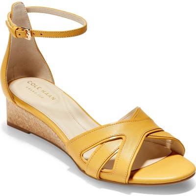Cole Haan Hana Grand Wedge Sandal