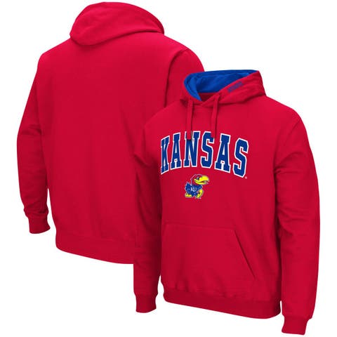 Philadelphia Phillies Men's 47 Brand Cooperstown Carolina Blue Shortstop  Pullover Hoodie - Detroit Game Gear