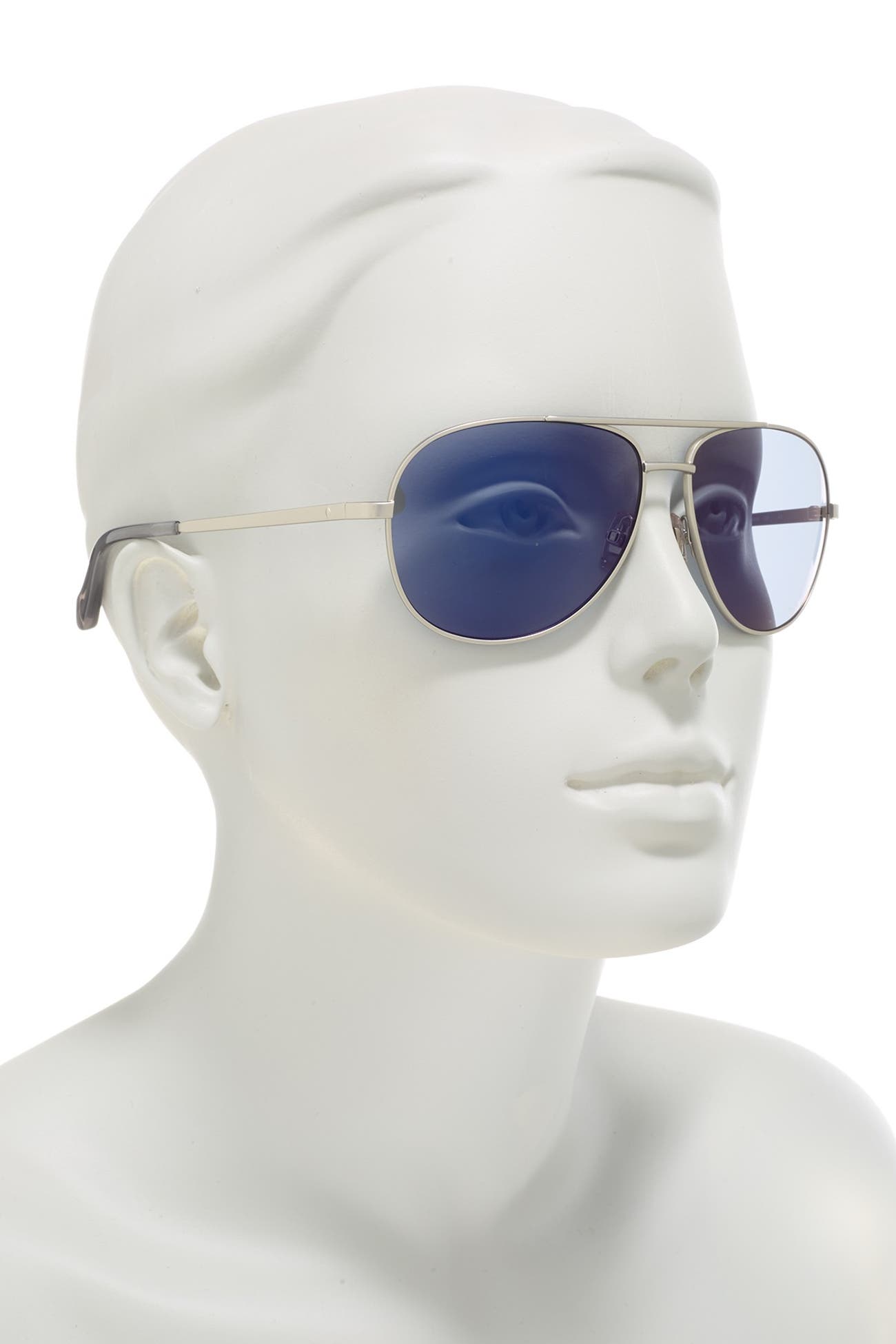 Fossil | Aviator 59mm Sunglasses | Nordstrom Rack