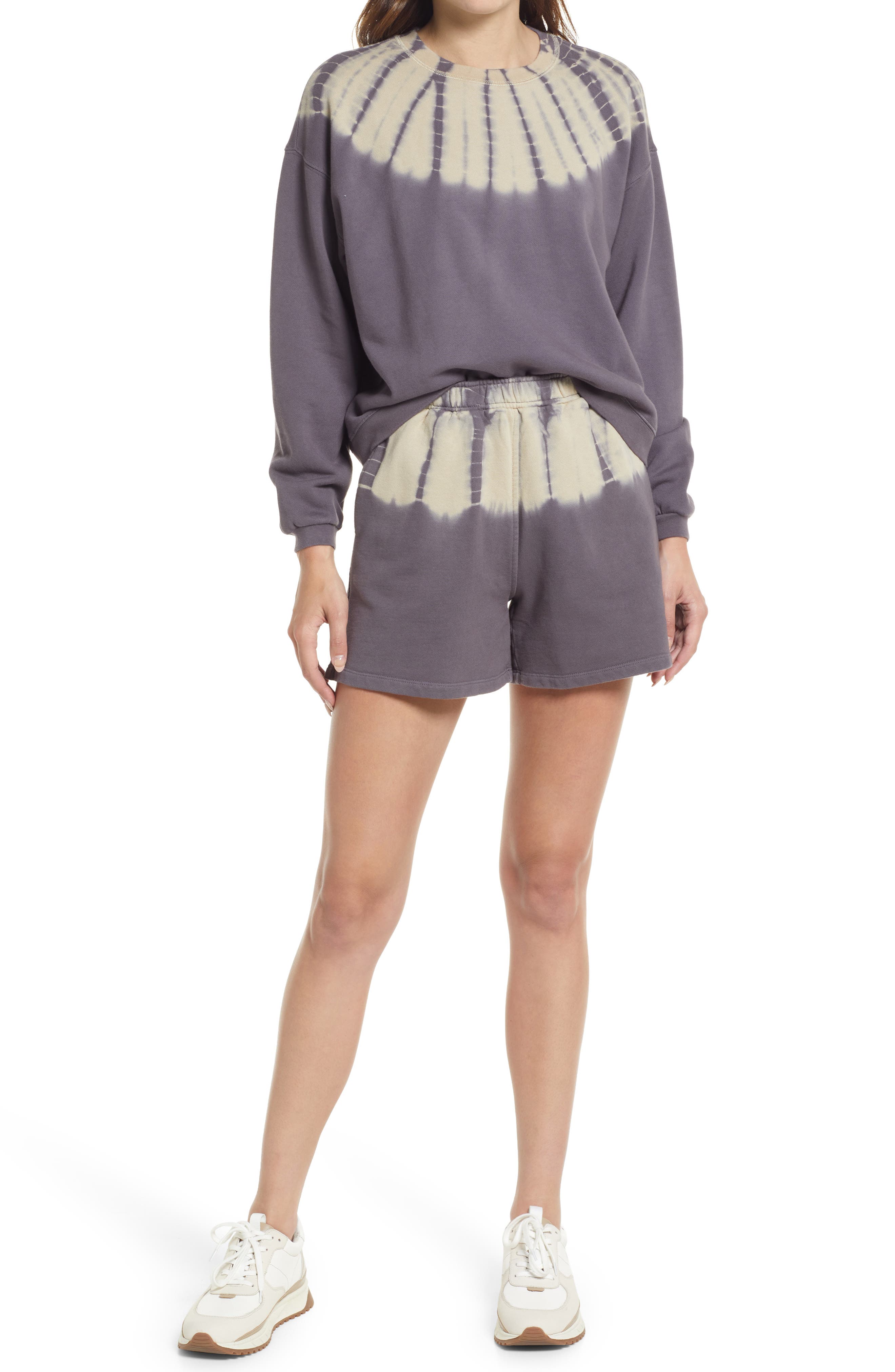 Madewell Women's Tie Dye Resourced 