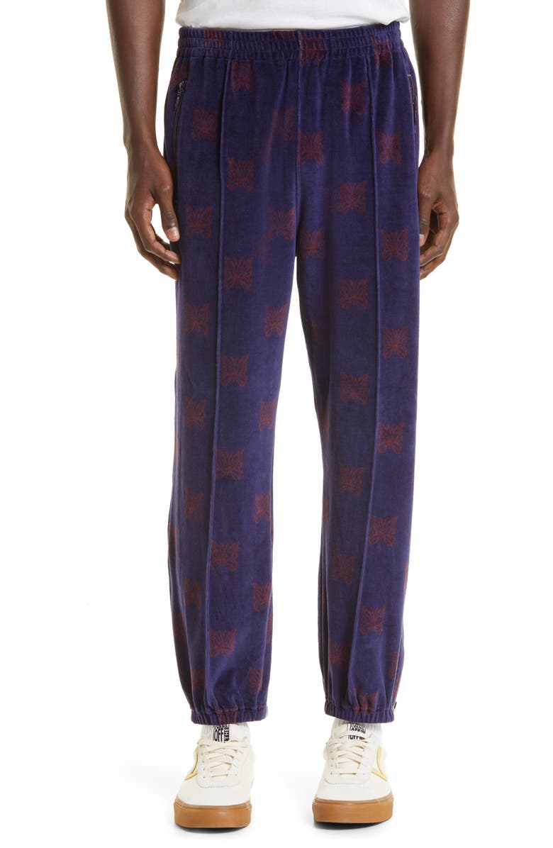 セール! Needles SportsWear Cyber-Color Trousers - その他